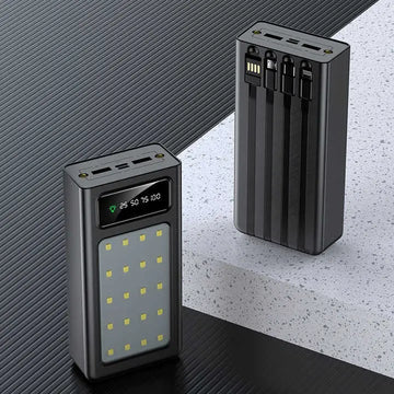 Airmez Power Bank 30000mAh
