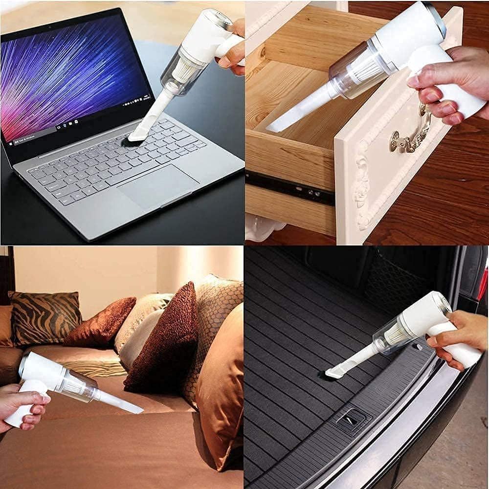 Multifunctional Vacuum Cleaner